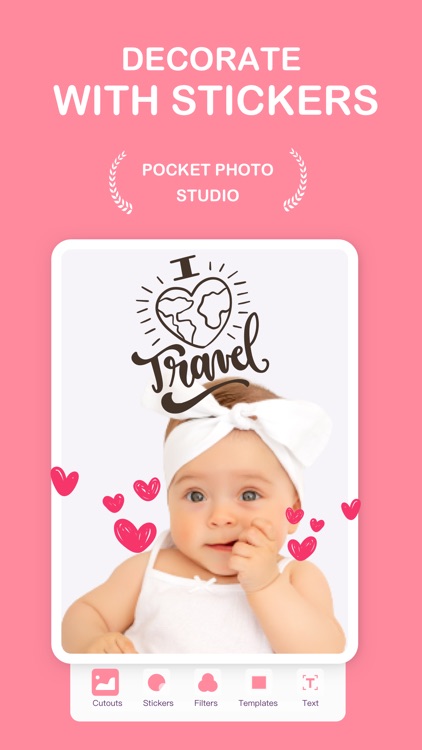 Holababy-Baby Photo Art