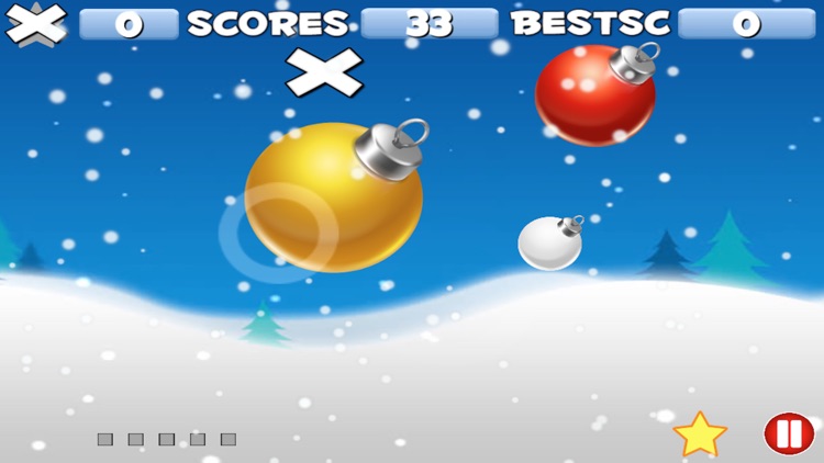 My Christmas Games screenshot-6