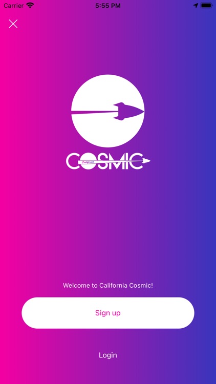 California Cosmic
