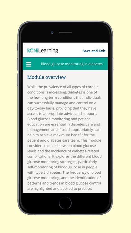 RCNi Learning screenshot-4