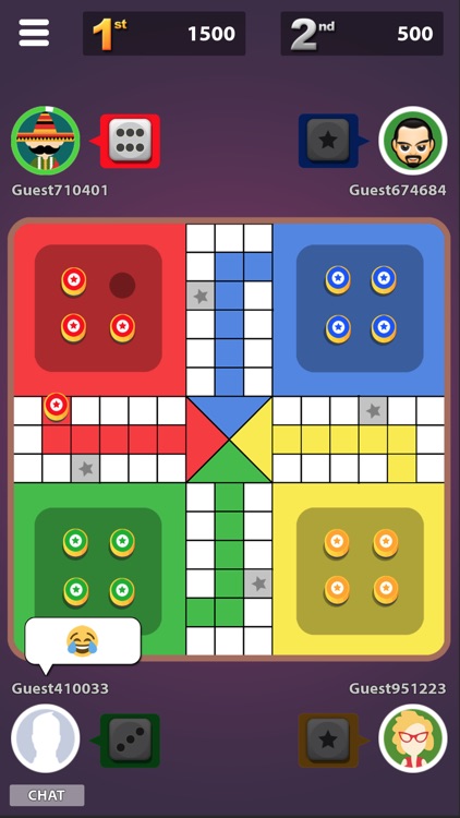 Ludo Online King : Dice Star Games APK for Android Download