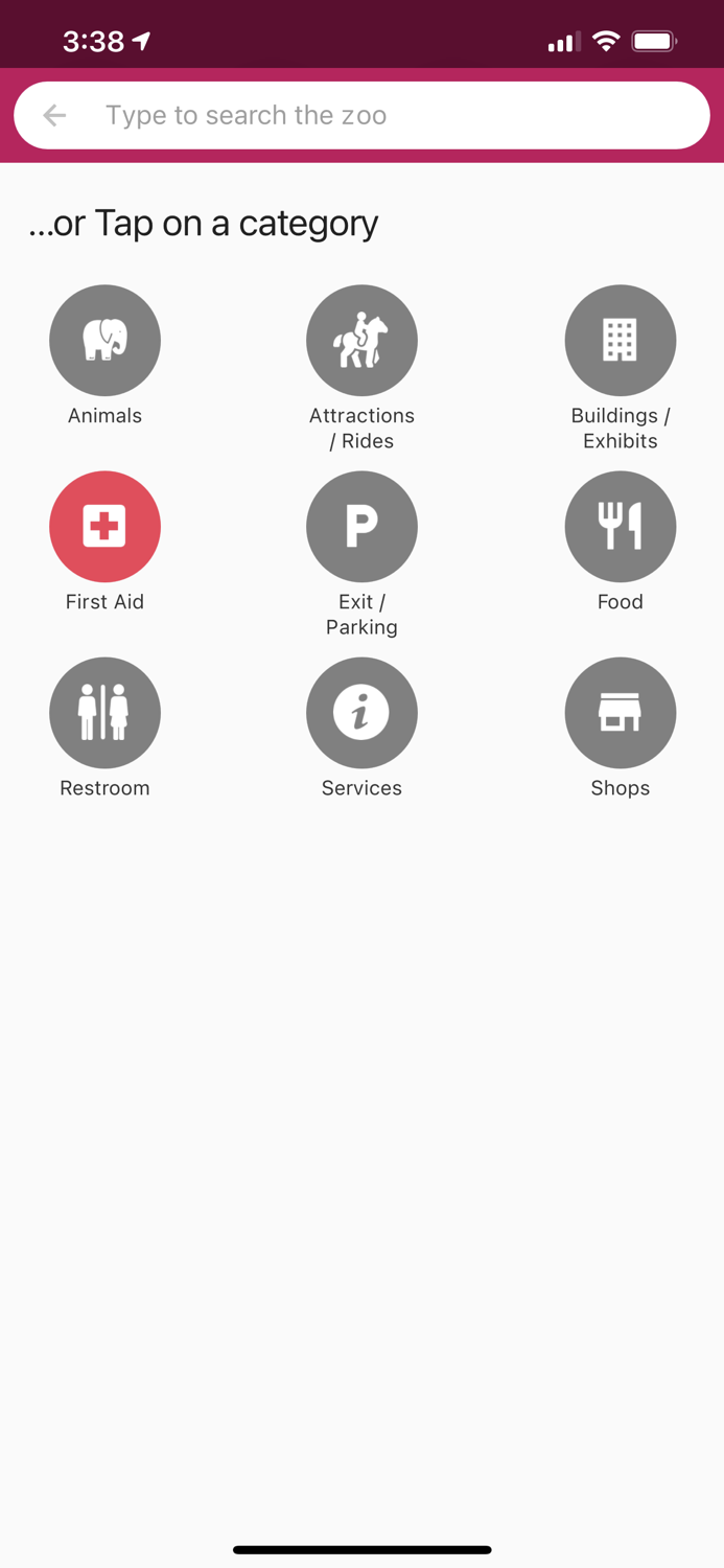 Los Angeles ZooScape