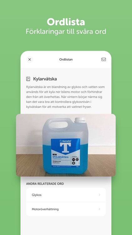 Ta AM-Körkort screenshot-8