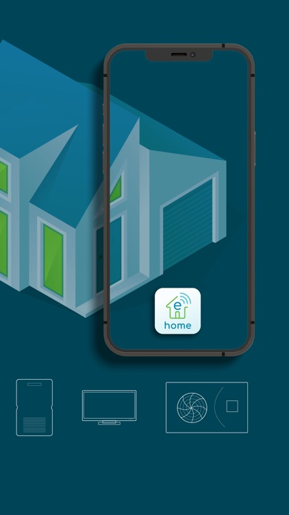 Greenwind e-home screenshot-3