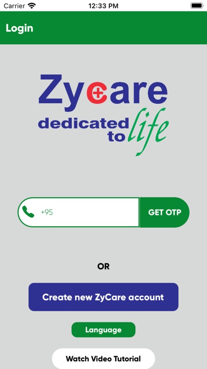 ZyCare