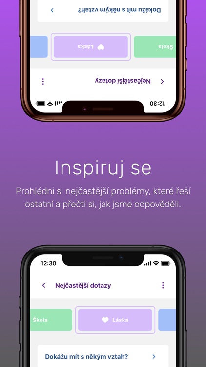 Zeptej.Se – poradna pro děti screenshot-4