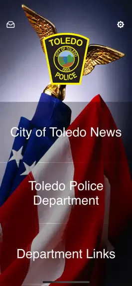 Game screenshot Toledo Police Department mod apk