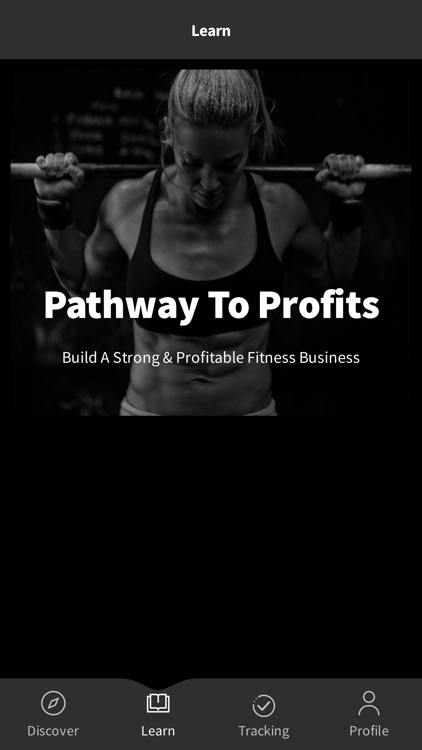 Pathway To Profits