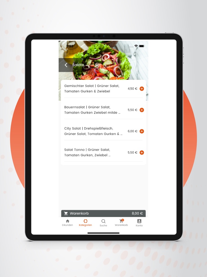Bellanora-Gelsenkirchen