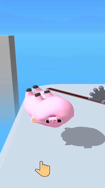 Oink Oink Run screenshot-3