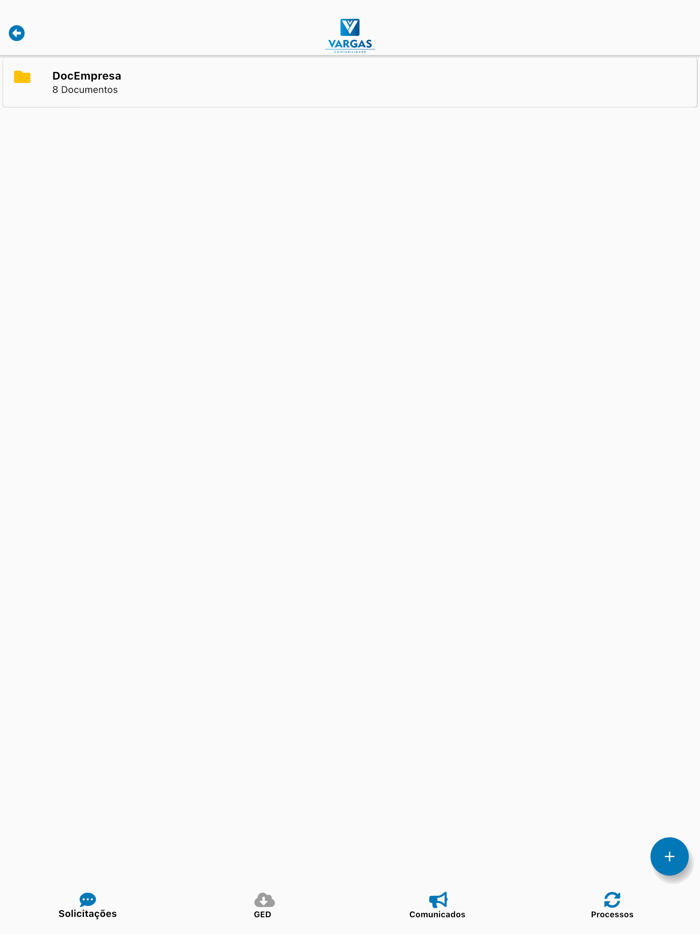 Vargas Contabilidade