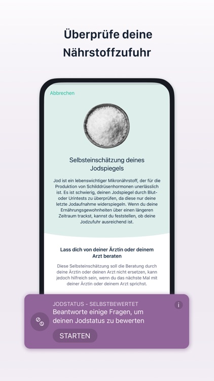 Meine Schilddrüse screenshot-6