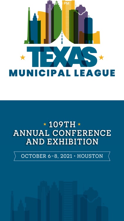 2021 TML Annual Conference