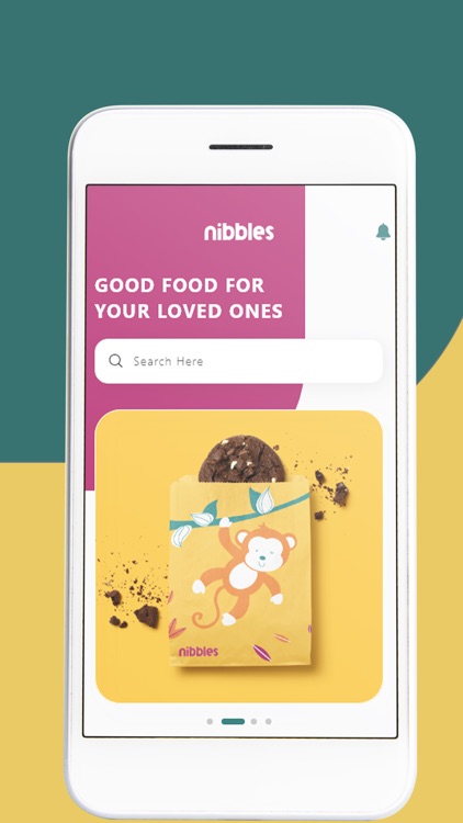 Nibbles Co.