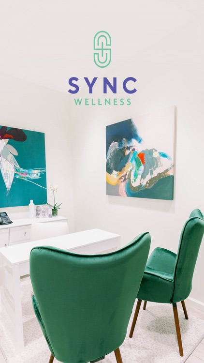 SYNC Wellness