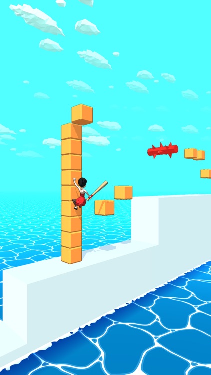 Cubes Climber 3D