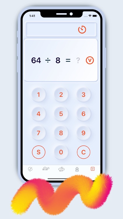 Multiplication table Division screenshot-5