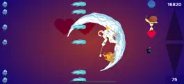 Game screenshot Slippy Planet hack