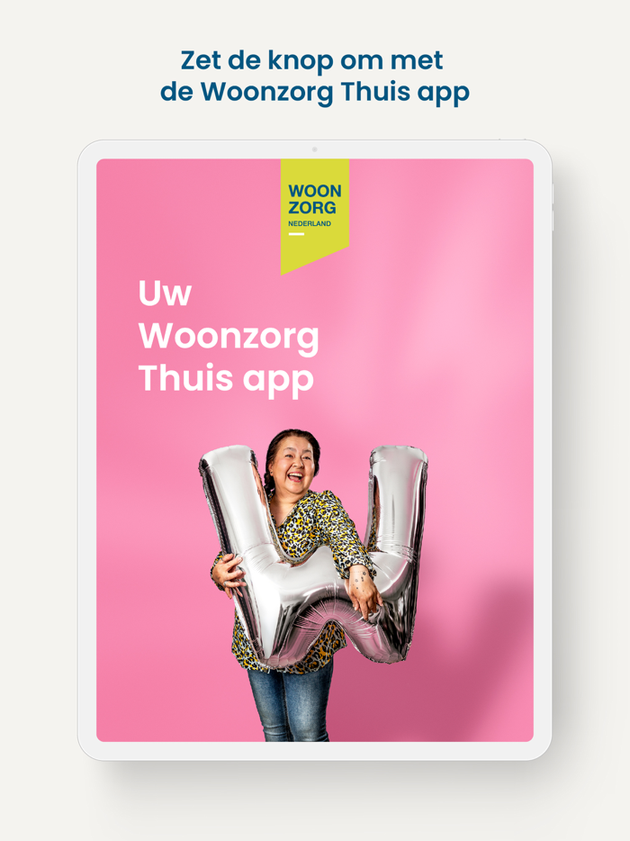 Woonzorg Thuis