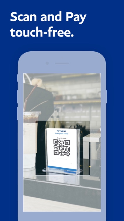 PayPal: Mobile Cash screenshot-5