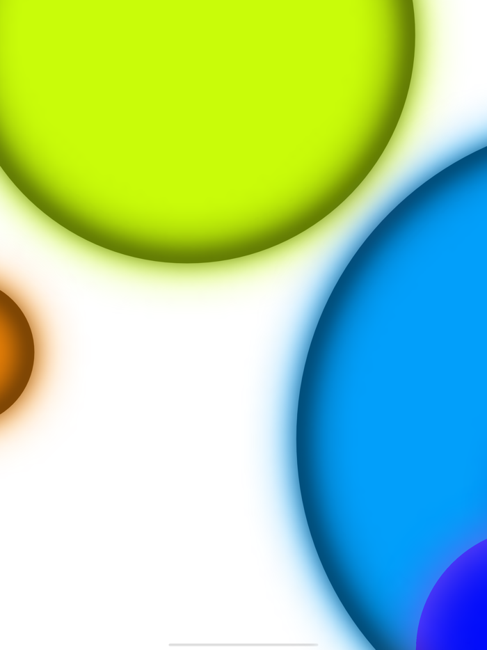 Circle AI Wallpapers