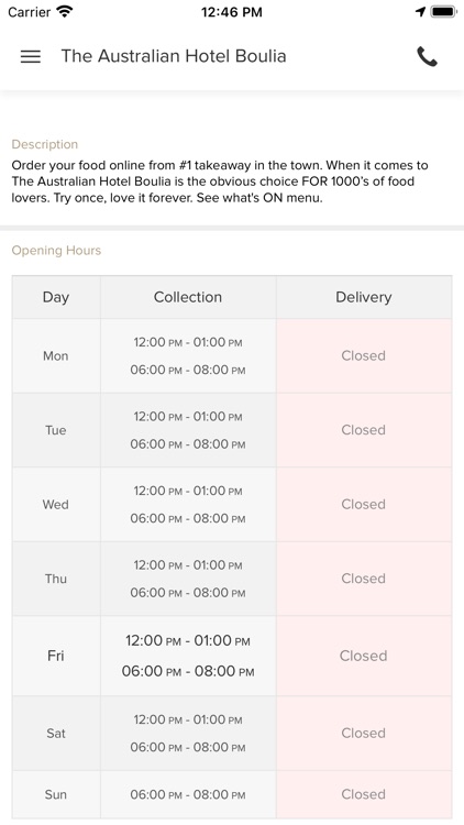 The Australian Hotel Boulia screenshot-5