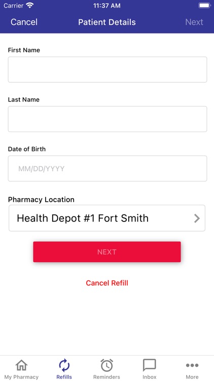 Health Depot