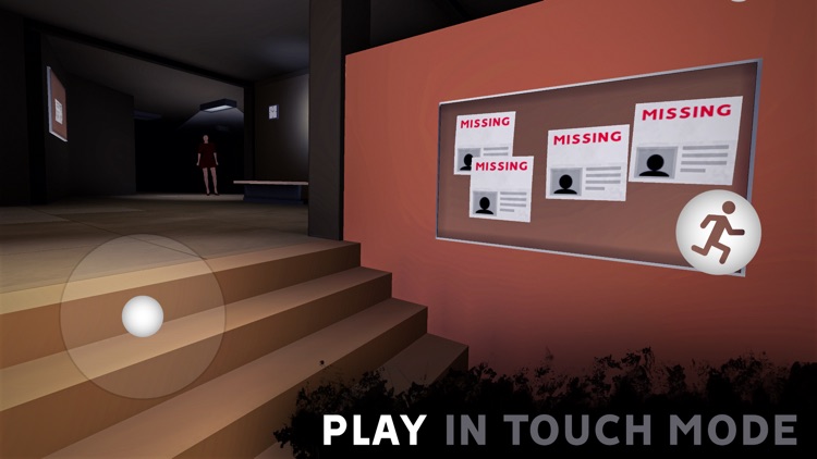 VR HORROR SCHOOL Evil Teacher screenshot-3