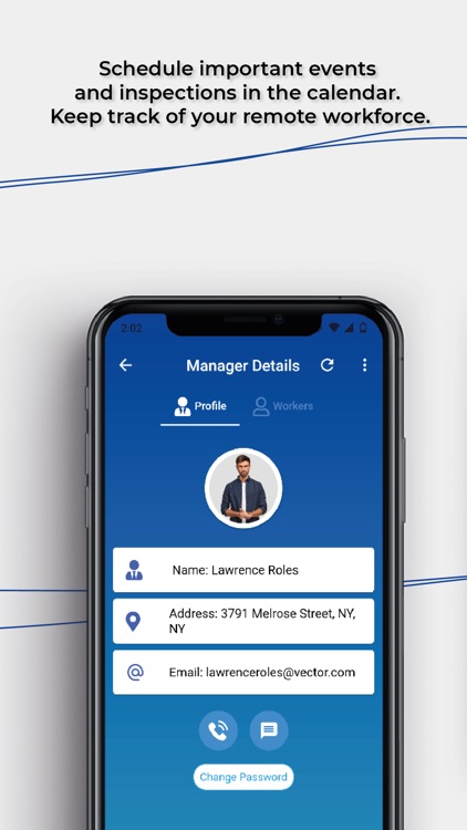 VectorMGT screenshot-4