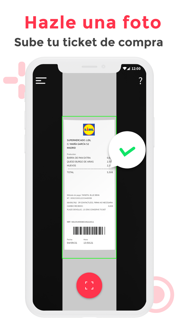 Gelt Gana dinero en tu compra