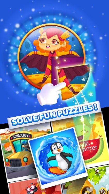 PicPie Puzzle