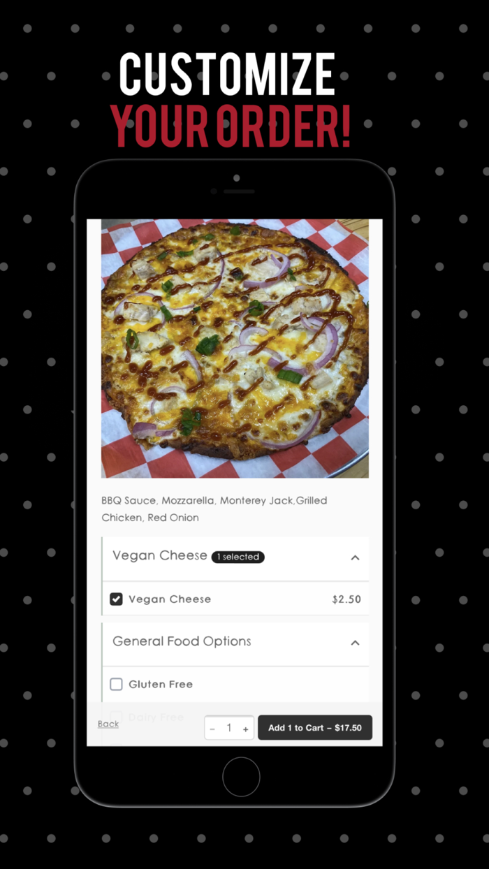 Old Dominion Pizza Company