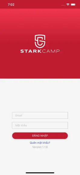 Game screenshot StarkCamp mod apk