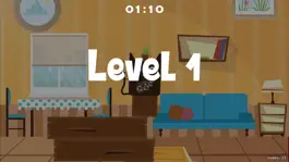 Game screenshot Cat Sleeps apk