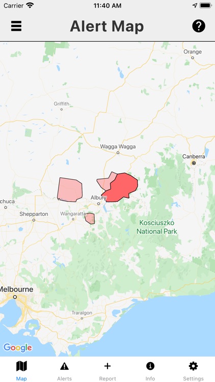 Bloat Alert screenshot-6