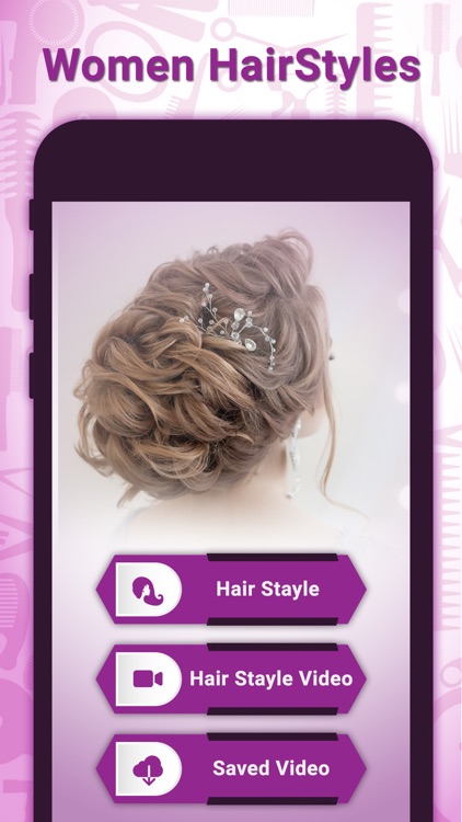 Womens Hairstyles