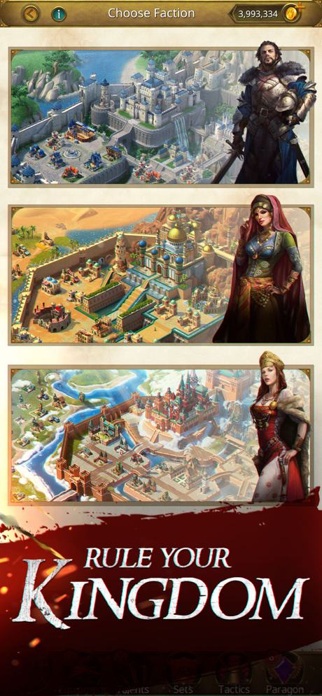 hack everything - March of Empires cheat cheat codes