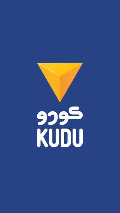 How to cancel & delete Kudu Saudi Arabia from iphone & ipad 1