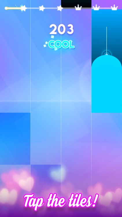 Magic Tiles 3: Piano Game screenshot-0