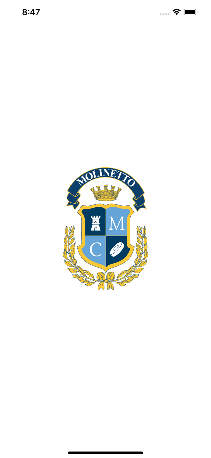 Molinetto Country Club Piscina