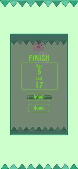 Game screenshot Pig Jump: Casual games hack