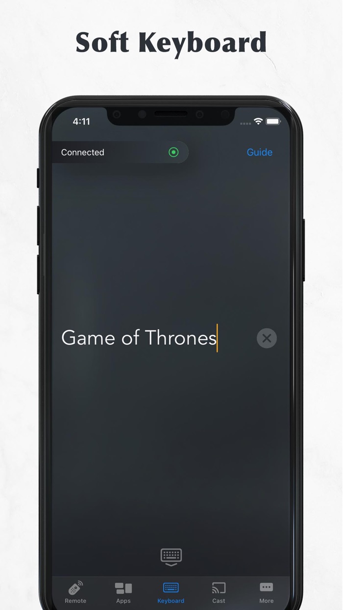 Sony Bravia Remote TV Control