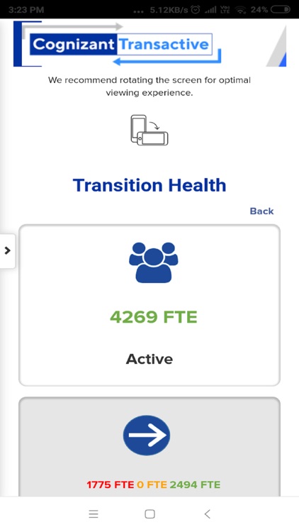 Cognizant Transactive