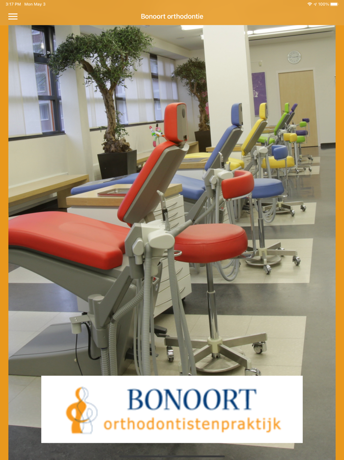 Bonoort Orthodontie