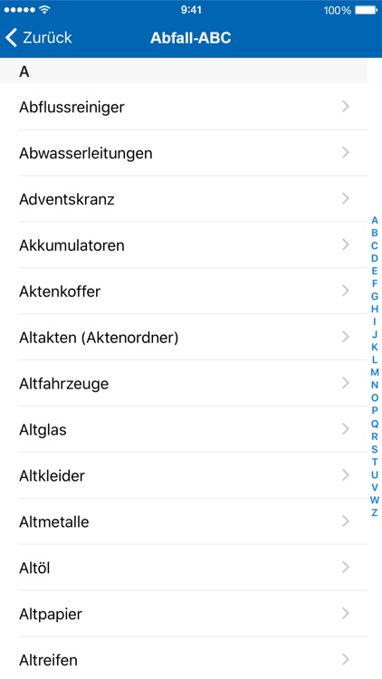 LK Emmendingen screenshot-4