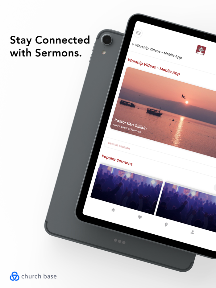 Epiphany Lutheran Church