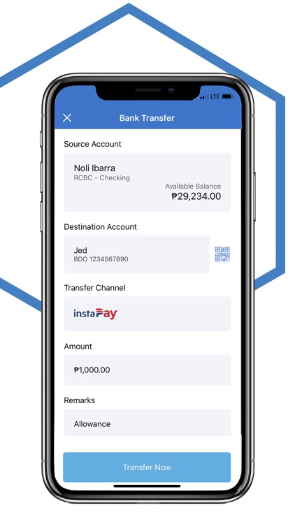 RCBC Online Banking screenshot-3