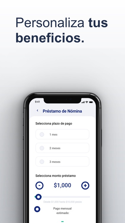 Buencash screenshot-7