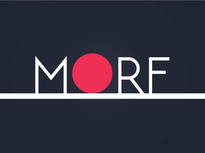 Morf - Physics based game