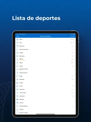Screenshot 7 SofaScore - Eurocopa 2020 iphone